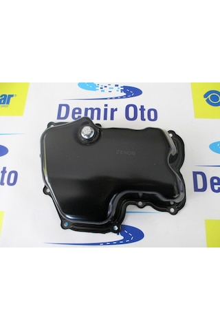 55277130 Yağ Karteri Euro6 1,3 Mjtd.Egea-Doblo-Fiorino ZENON