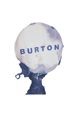 Burton M Flight Attendant 24 Ss 1268 Mavi