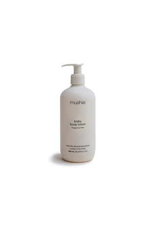 Mushie Baby Kokusuz Vücut Losyonu 400 ML