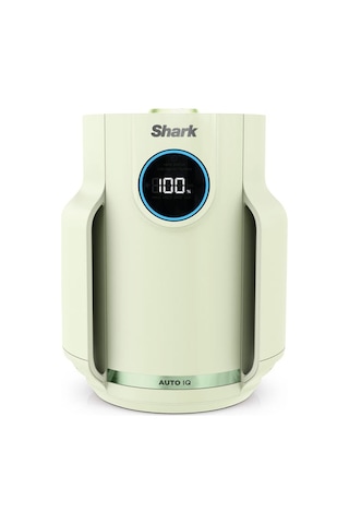 Shark Neverchange5 Compact Pro Hava Temizleyici Mint