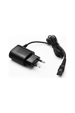 Fortunelane 2 Uçlu Şarj Adaptörü 8v 4,3w Philips Tıraş Mak. Hq8505
