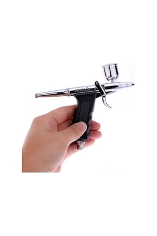 250 Ml Akrilik Bazlı Airbrush İnceltici