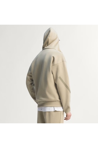 Adidas Z.n.e. Fz Erkek Sweatshirt C-adıke4682e50a00 Yeşil