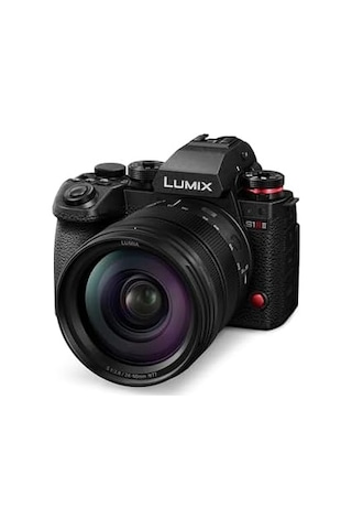 Panasonic Lumix S 24-60mm F/2.8 Lens L-mount S-e2460e