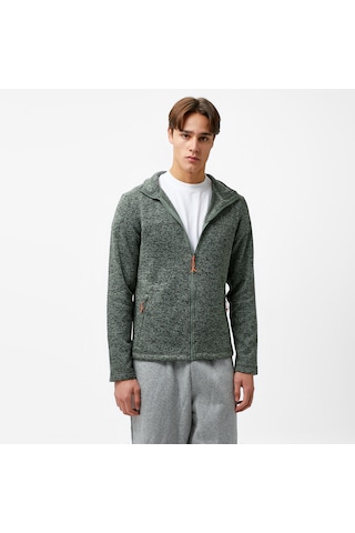 Mc Kinley Rubin Iıı Erkek Yeşil Outdoor Üst 429028 Yeşil