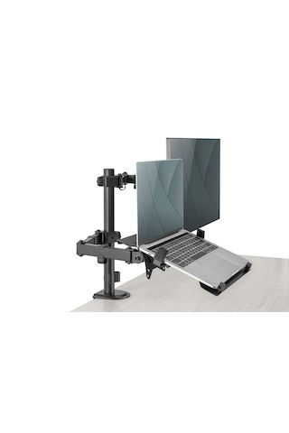 Dİzüstü Bilgisayar Tableti İle Monitör Kolu 17-32" 9 KG Maks.