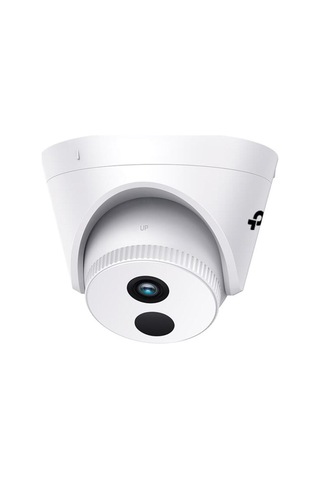 Tplink-vigi Tp-lınk C400hp-4 3mp 4mm Lens 30 Metre Ir Led Ip Dome Kamera