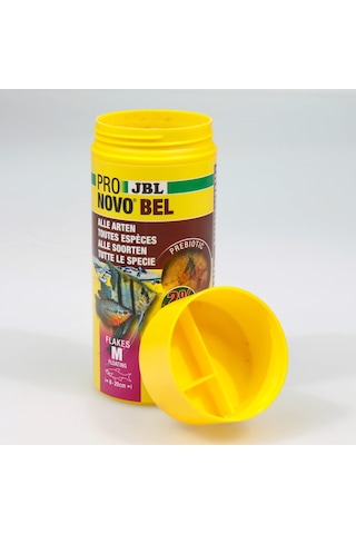 Jbl - 715 - Pronovo Bel Flakes - Csmo-tex - M 250ml