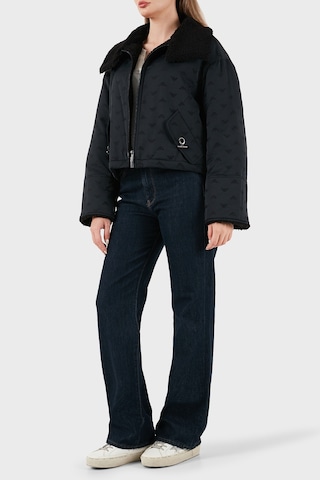 Emporio Armani Bayan Mont Ew001392 Af14362 Uc001 Siyah Siyah