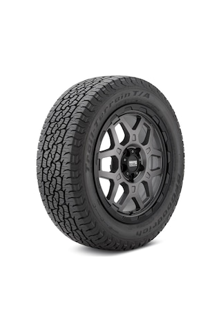 Bfgoodrich 285/60 R18 116h Trail-terrain T/a Dört Mevsim Lastiği 2026