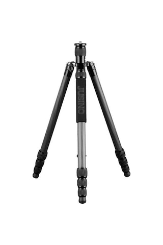 Jusino Tk-254C Karbon Fiber Profesyonel Tripod / Monopod 160Cm
