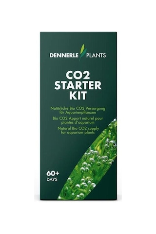 Dennerle Plants Co2 Starter Kit