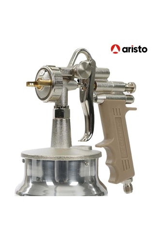 Aristo G70 Alttan Depo Boya Tabancası 1.8 MM