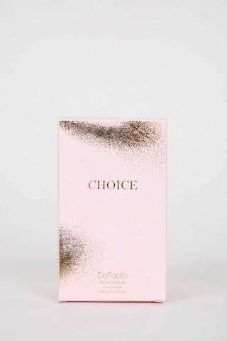 Defacto Choice Kadın Parfüm 100 ml K0444AZNSPN101