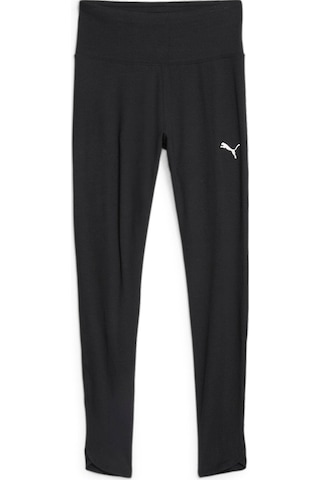 Puma Her Kadın Yüksel Bel Tayt 676817 01 Siyah