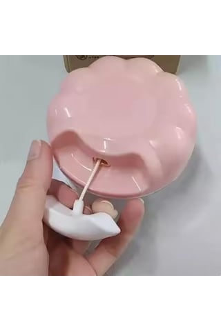 Mini Gıda Mikserleri Çok Fonksiyonlu Sarımsak Öğütücü Doğrayıcı Gıda Sebze Kesici Et Kıyma Makineleri Ev Mutfağı Manuel Sarımsak Presi Beyaz