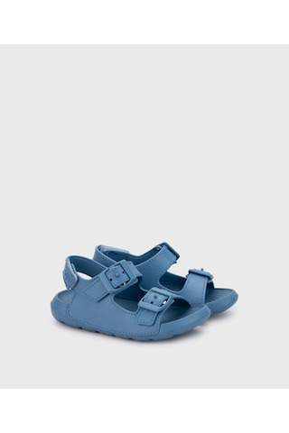 İgor S10313-014 Mauı Mc Çocuk Sandalet Mavi
