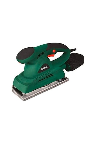 Rtrmax RTM370 300 W Titreşimli Zımpara Makinesi