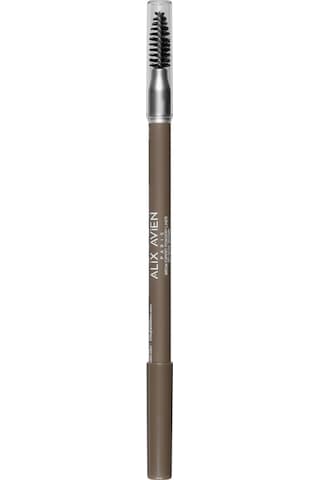 Alix Avien Fırçalı Yumuşak Uçlu Belirginleştirici Kahverengi Kaş Kalemi Eyebrow Expert Powdery Liner 101 Nude