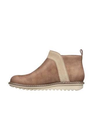Skechers Arch Fıt Mojave Kadın Bot 158603-mush Kahverengi