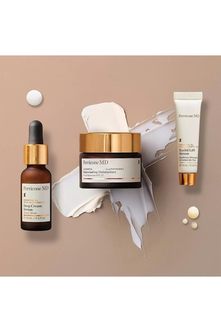 Perricone Md Essential Fx Starter Collection Cilt Bakım Seti 3 Parça