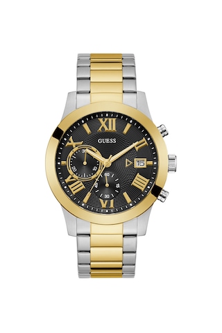 Guess Gugw0742g2 Erkek Kol Saati Metalik Gri