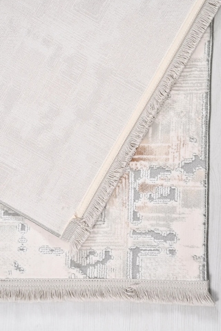 Youdayhomecollection Valoria Model Halı 200x400 Renkli