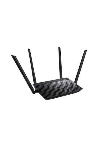 Asus RT-AC1200 V2 Çift Band 1200 Mbps 2.4 - 5 Ghz Wi-Fi Router