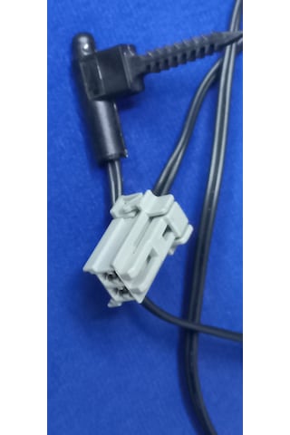 Bmw / Vw Led /sensör Tesiatı