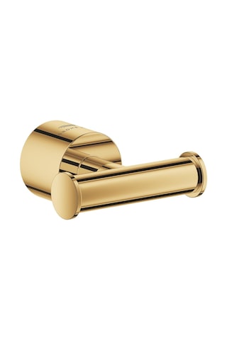 Grohe Atrio İkili Askılık Cool Sunrise - 40890gl0 Altın