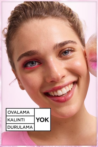 Micellar Makyaj Temizleme Suyu 700ml, 24 Saat Nemlendirme, Hassas Ciltler İçin, Vegan & Cruelty Free 3600541938533-11403