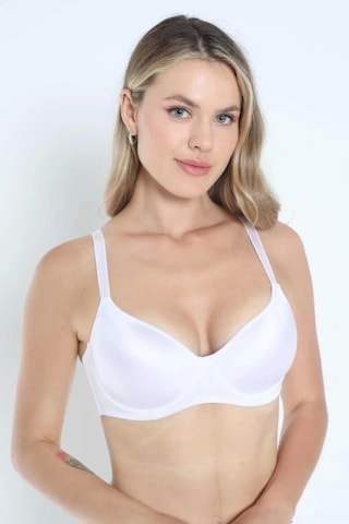 Sütyen B Cup Kadın 520 Ten