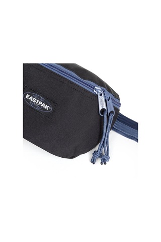 Eastpak Springer Mini Bel Çantası Kontrast Prep Black 8s6
