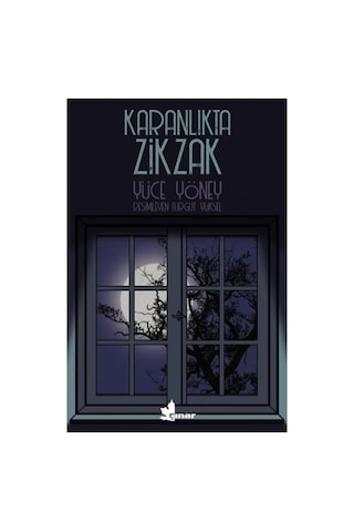 Karanlıkta Zikzak: Edebi Anlatım Ve Macera Teması