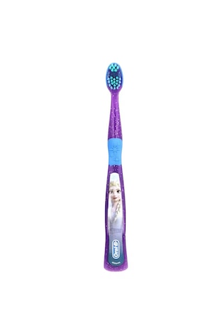 Oral-b D.f Çocuk 5-7 Yaş Stages 3 Frozen Soft Diş Fırçası