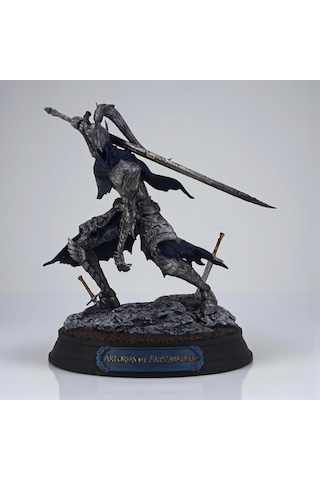 Dark Souls - Artorias The Abysswalker Figür