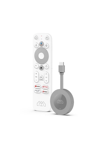 Homatics Dongle G 4K Lisanslı 2 GB Ram 32 GB Stick