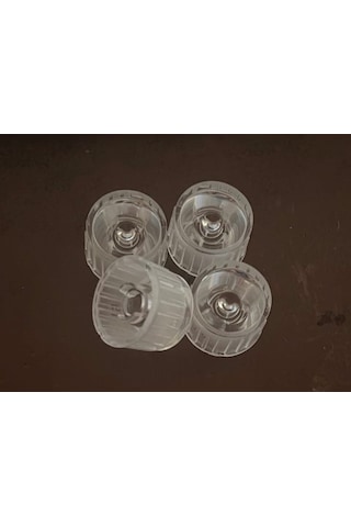 1 Watt Power Led Su Geçirmez Lens 10 Adet