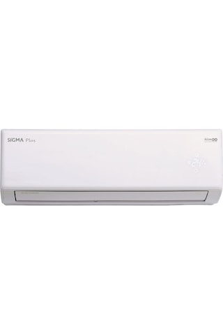 Sigma SGM09INVDME 9000 BTU Duvar Tipi Klima