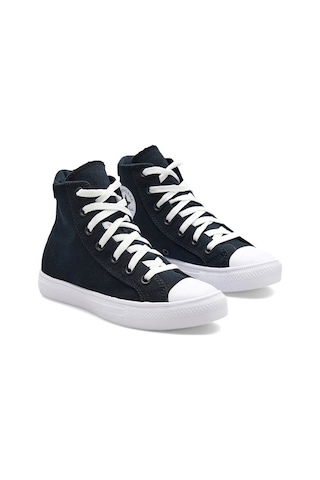 Converse Day One Orıgınal Siyah Erkek Sneaker 000000000102690788 Siyah-siyah