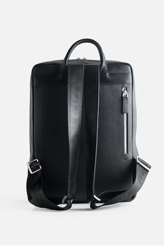 Deri Laptop Sırt Çantası 38x26x6 Cm Modern Tasarım Diğer