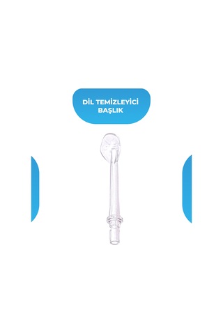Aquadent Ultra Yedek Başlık Seti