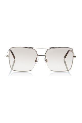 Web W 0210 28G Unisex Güneş Gözlüğü