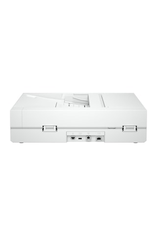 HP 20G08A Scanjet Enterprise Flow N6600 FNW1 Döküman Tarayıcı