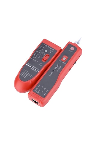Novacom Kablo Bulucu Bili Bili Test Cihazı Ar-868