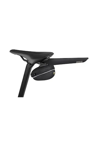 Topeak Flashfender Df Polıpropılen Sele Altı Çamurluk Siyah