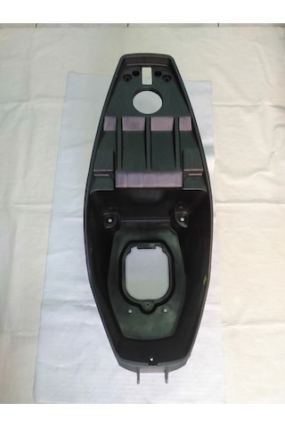 Motoran Wind 125-Kanuni Ronny 150 Orta Kabin Sele Alti Bagaj 386732988