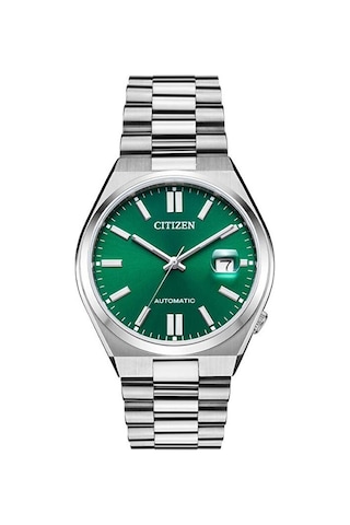 Citizen Nj0150-81x Erkek Kol Saati Gri
