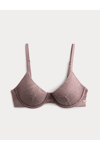 Marks & Spencer Rosie Destekli Sütyen T81000025F Pembe