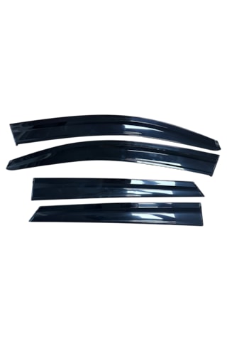 Hyundai Tucson 4'lü Cam Rüzgarlığı 2015-2021 Sps 112